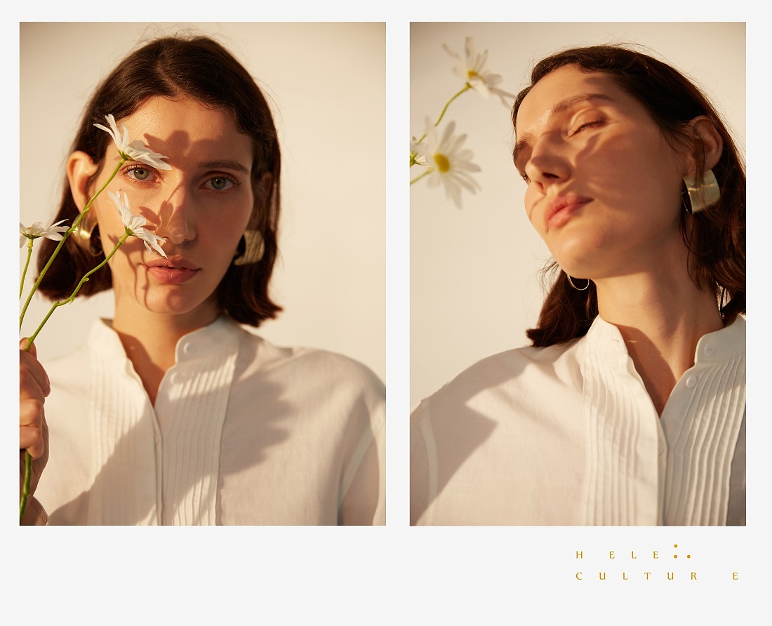 LANXI女装淘宝天猫电商拍摄