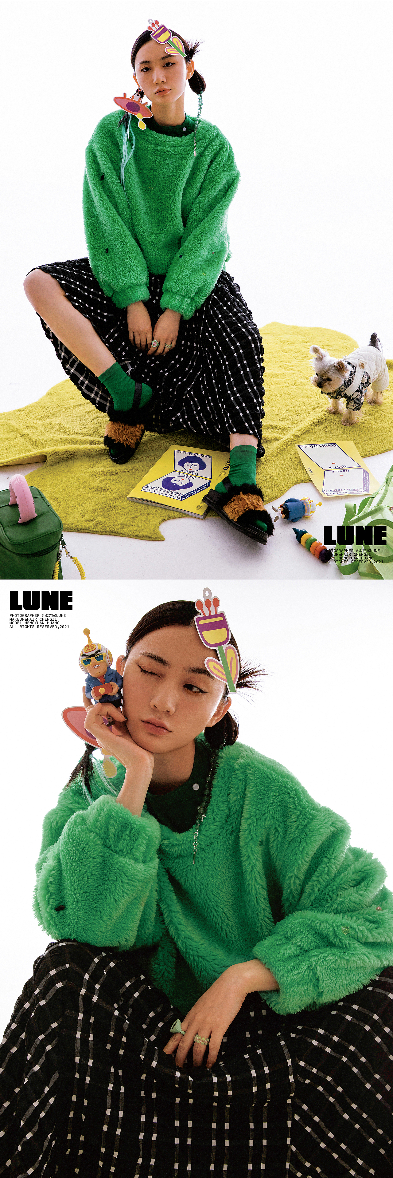 Lookbook | 一个购物狂的自白 设计师品牌服装拍摄（图ZMjgwODgzNjM2） - 时尚/艺术摄影 - 站酷设计师水苏露原创素材 - 站酷ZCOOL