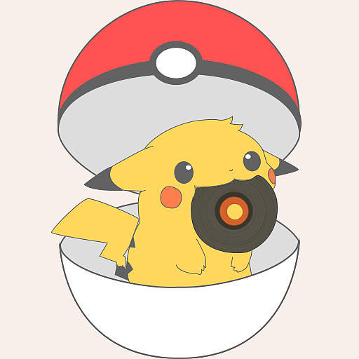 寵物小精靈圖標(biāo)（圖ZNjQ1MTU5NjQ=） - 圖標(biāo) - 站酷設(shè)計師0李小白0原創(chuàng)素材 - 站酷ZCOOL