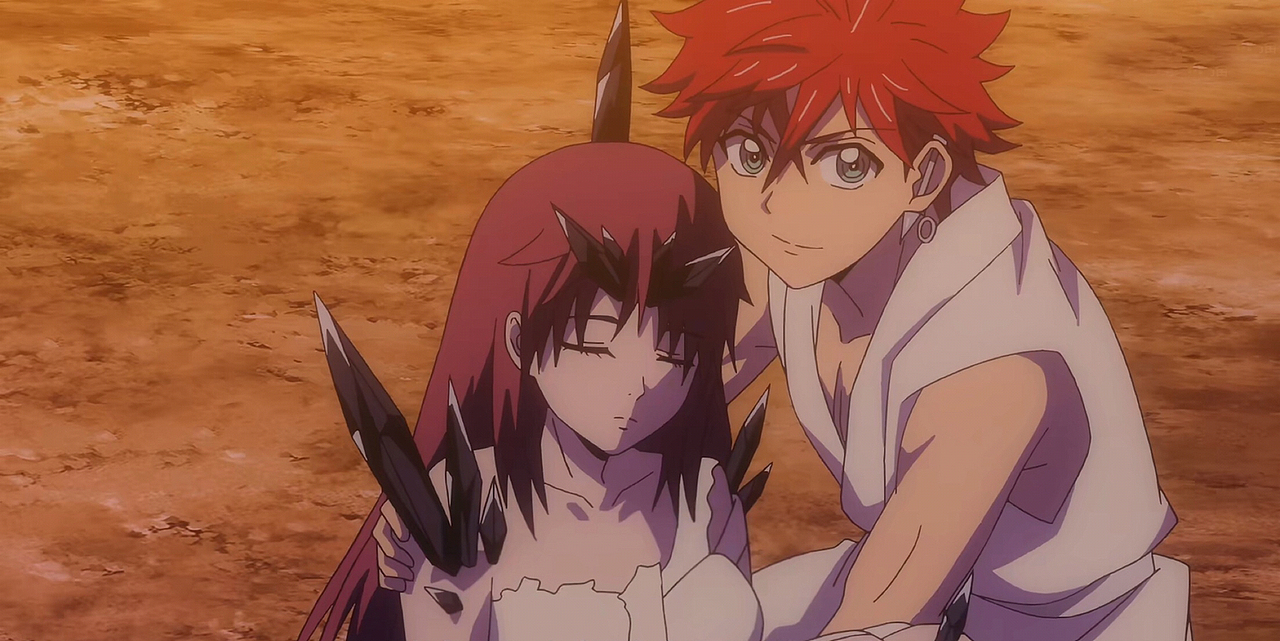 每日动漫壁纸:496