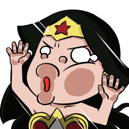 【贴玻璃】系列第四十二弹（图ZMTQ0MzEzNDA=） - 单幅漫画 - 站酷设计师头叔UncleHead原创素材 - 站酷ZCOOL