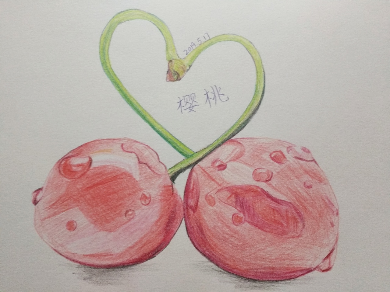 彩铅（图ZMTYyMzY0MTgw） - 艺术插画 - 站酷设计师三十日十月原创素材 - 站酷ZCOOL