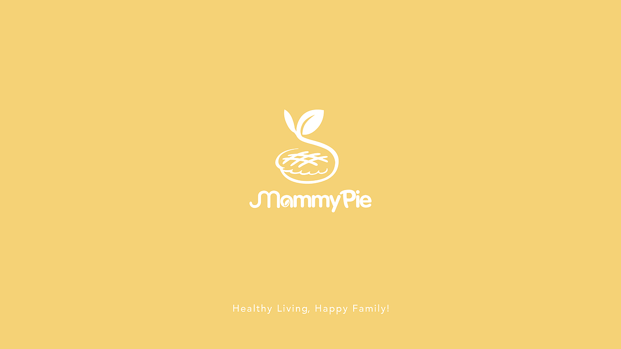 MammyPie™ Brand Identity（图ZNTI4OTYzMjA=） - 品牌 - 站酷设计师LIRUSHUANG原创素材 - 站酷ZCOOL