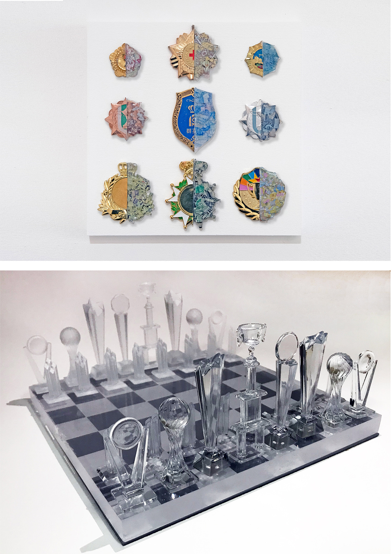 #2021青春答卷#荣誉&神童（图ZMjU1NTM0MDEy） - 其他 - 站酷设计师央美设计学院原创素材 - 站酷ZCOOL