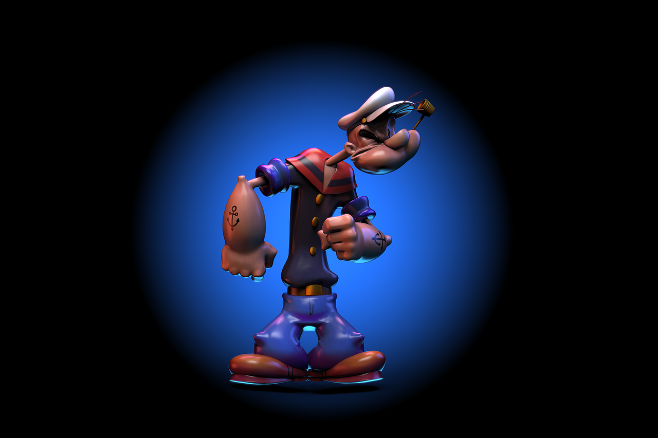 近期做的小东西们