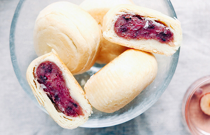 月饼包装（图ZNTQ4MzcyMzI=） - 包装 - 站酷设计师未央weiwei原创素材 - 站酷ZCOOL