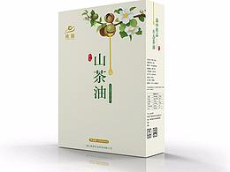 山茶油