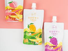 包装产品