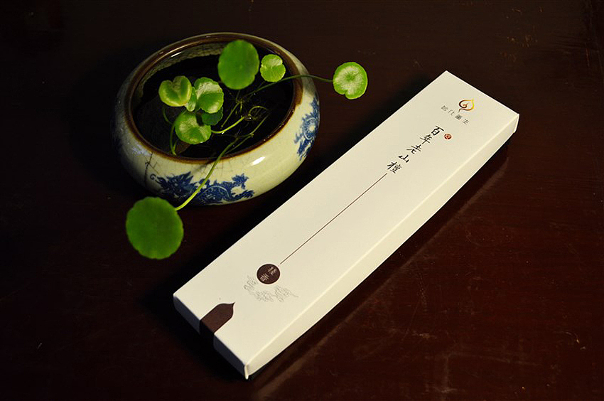 包装设计-“妙化莲生”香品LOGO、包装与相关视觉设计（图ZMTI2NDAxNTY=） - 包装 - 站酷设计师庄正原创素材 - 站酷ZCOOL
