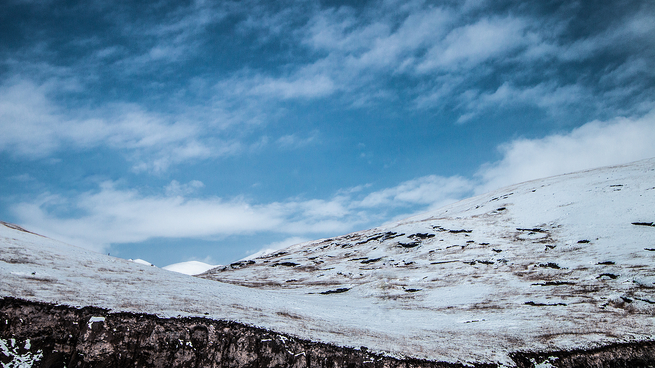 途径【岗什卡】（图ZMjM0MzI4OTc2） - 风光摄影 - 站酷设计师黑桃CZ原创素材 - 站酷ZCOOL