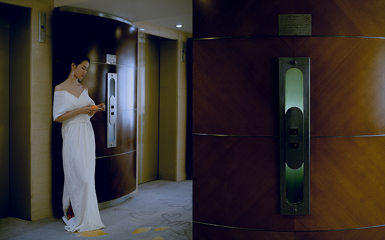 安静是温柔的前奏