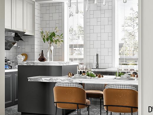 轻奢 色彩的定义 翠湖园（个人主页-ZNDk4Mzg5NDA=） - 家装设计 - 站酷设计师Aduo视觉原创素材 - 站酷ZCOOL