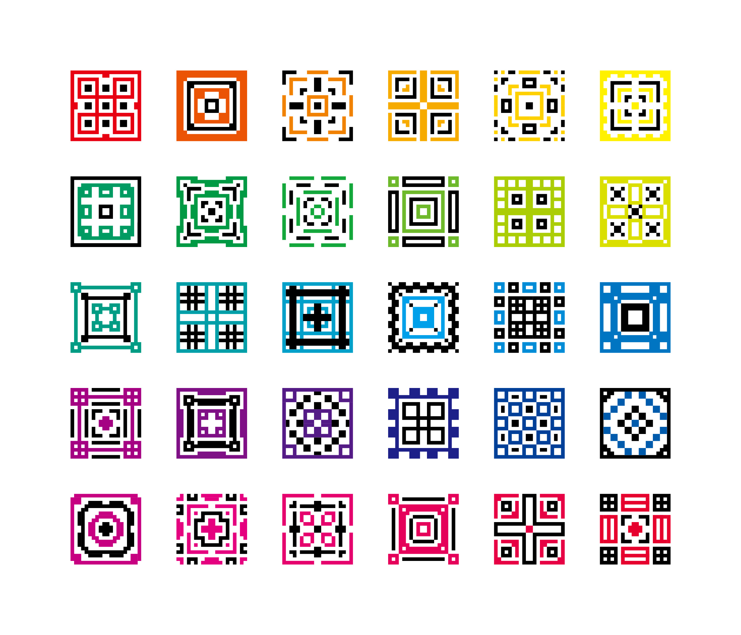 平面图形设计5|平面|图案|x54273x - 原创作品 - 站酷 (zcool)