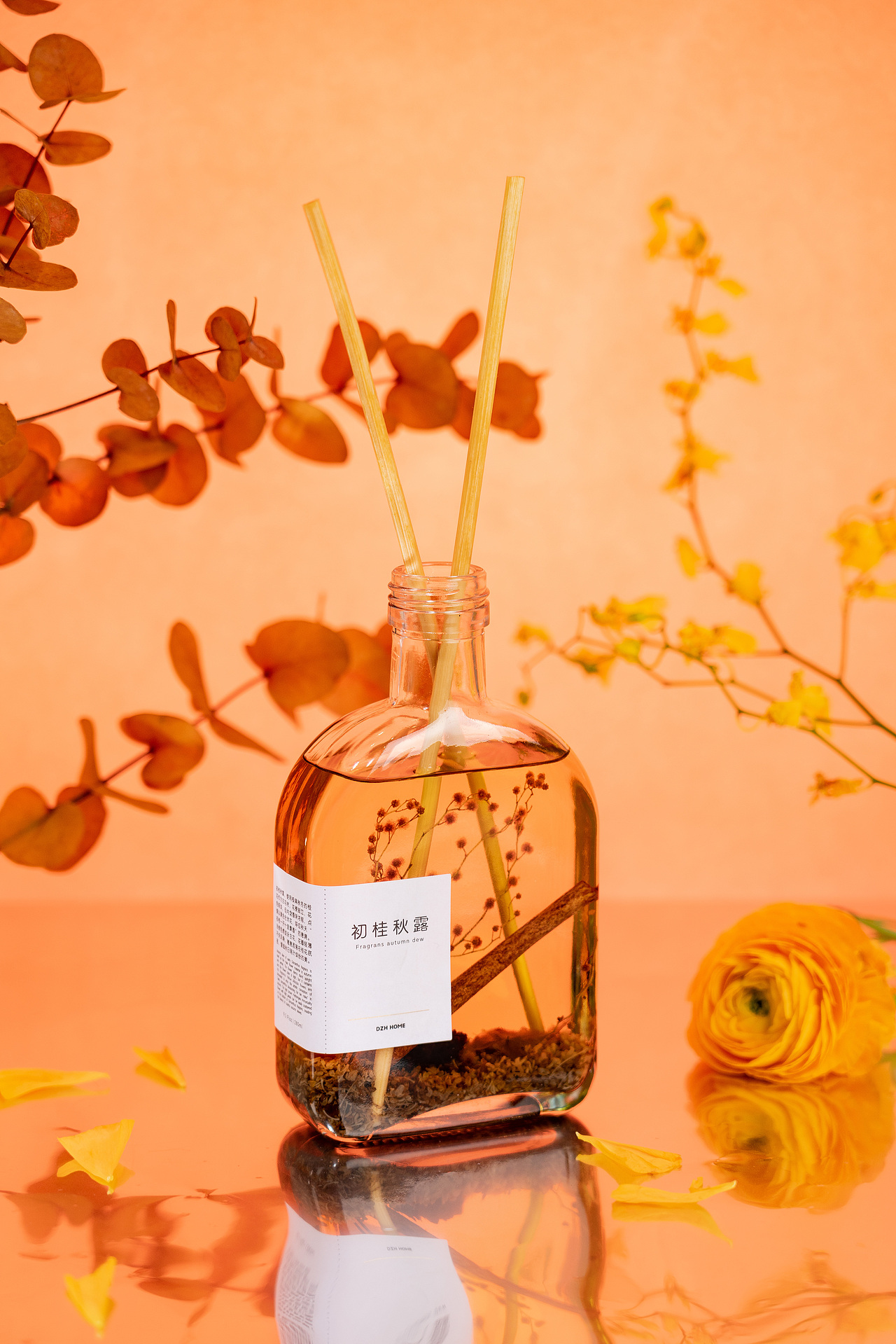山居系列香薰（图ZMjQ4MjM2ODYw） - 产品摄影 - 站酷设计师安大略原创素材 - 站酷ZCOOL