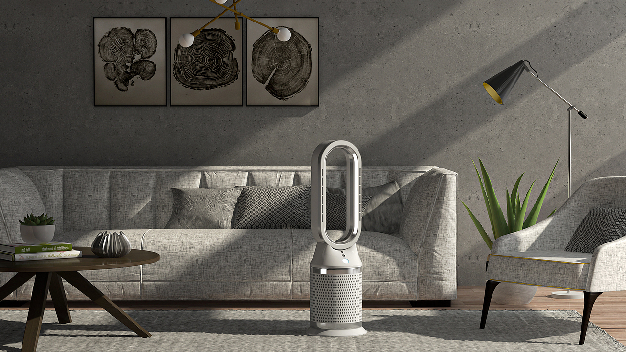 C4D建模渲染练习作品