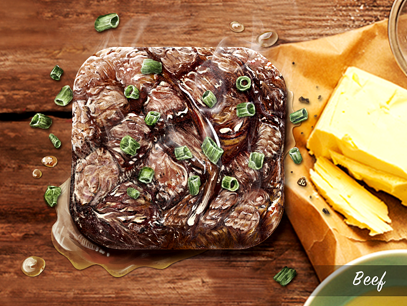 牛肉_ICON（图ZMzg2NDQ5Mjg=） - 图标 - 站酷设计师Nical洋原创素材 - 站酷ZCOOL