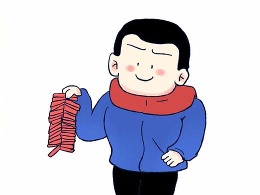 走！点炮去！分享我的童年点炮技巧…… ​​​​