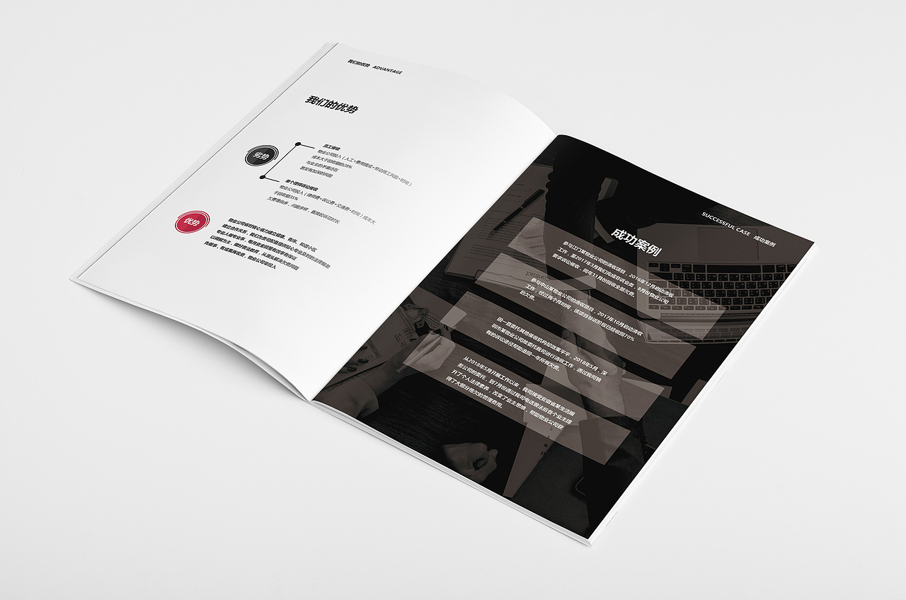 画册（图ZMTM3MzkyOTIw） - 书籍/画册 - 站酷设计师李小熊猫原创素材 - 站酷ZCOOL