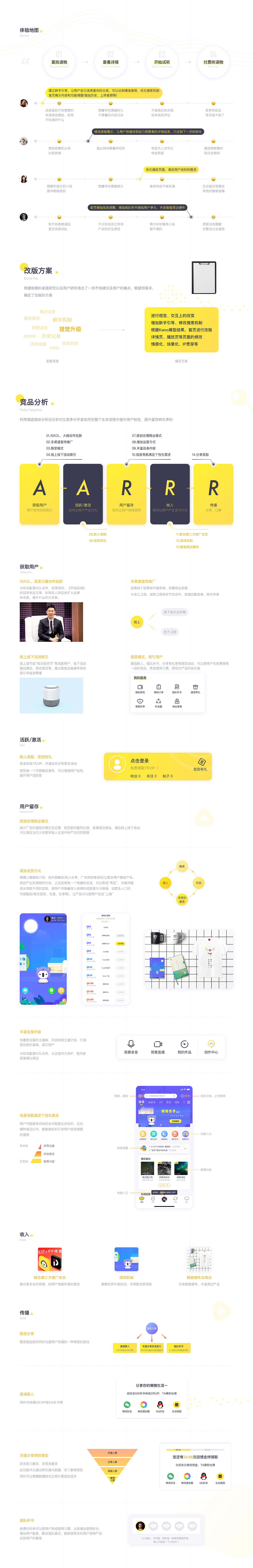 懒人听书Redesign（图ZMjA3MjQ3MjE2） - 交互/UE - 站酷设计师想点什么原创素材 - 站酷ZCOOL