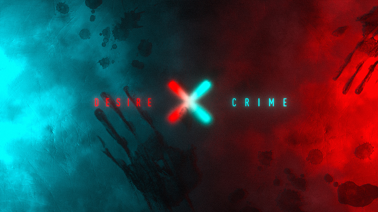 【THE CRIME OF DESIRE】—— 欲望之罪（图ZMjMwNzc3MTE2） - 其他三维 - 站酷设计师hikariqygc原创素材 - 站酷ZCOOL