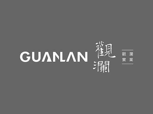 品牌 | 观澜实业