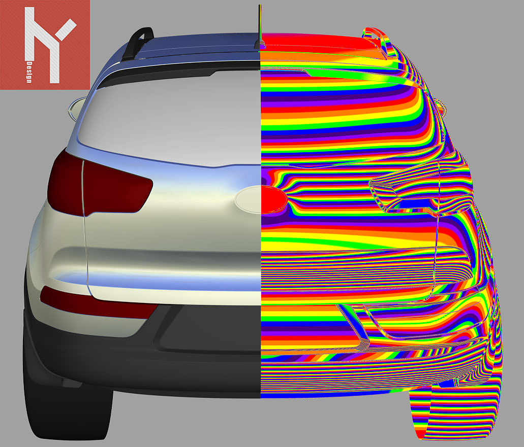 起亚 kia alias 数模
