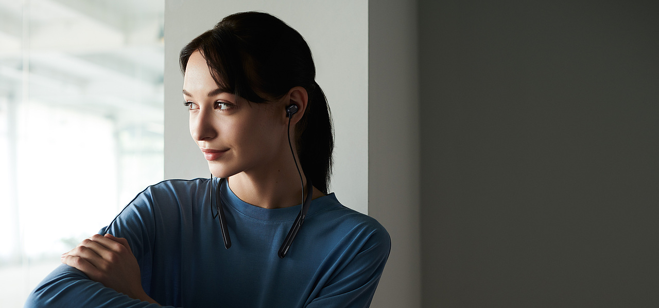 OPPO Enco Q1 无线降噪耳机