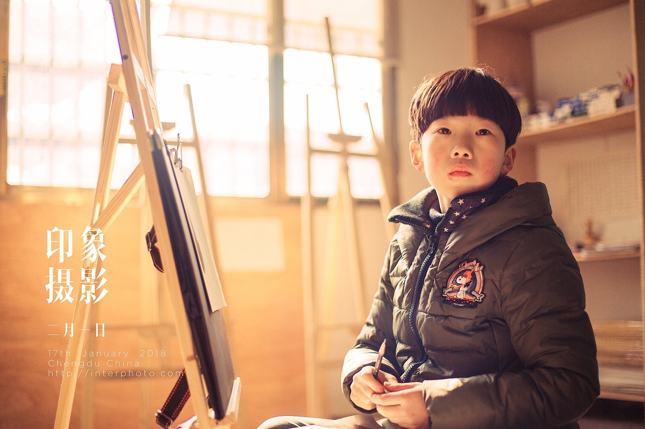 马利画室（图ZMTEwMjI2ODEy） - 人像摄影 - 站酷设计师摄影师明辉原创素材 - 站酷ZCOOL