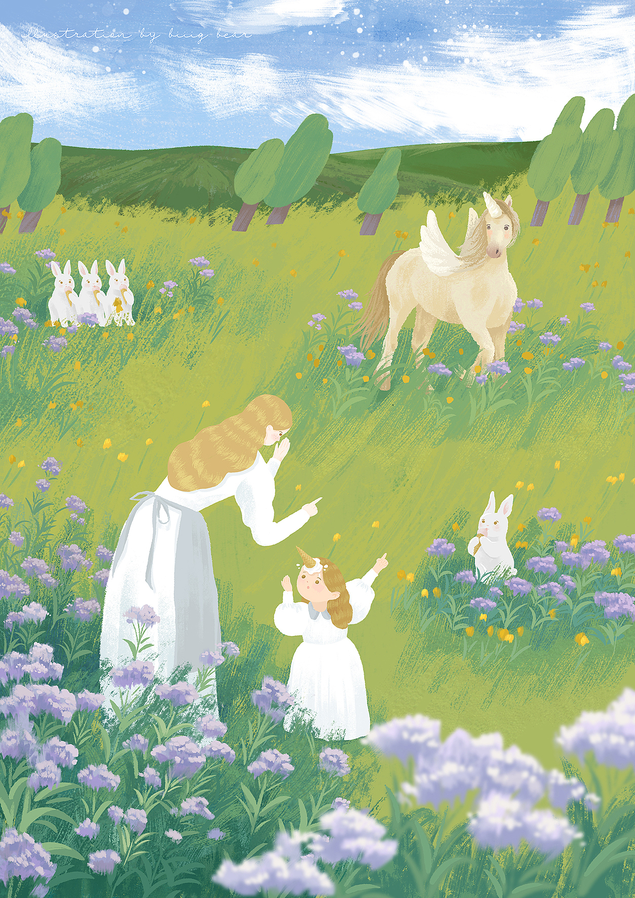 《一秒变独角兽》