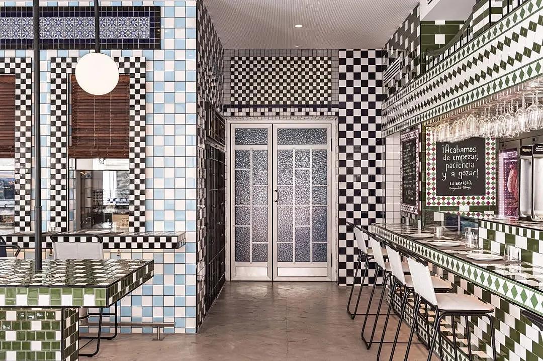 像花一样的酒吧，你来了吗（图ZMjI4NjM4MTUy） - 家装设计 - 站酷设计师柠檬君讲饰原创素材 - 站酷ZCOOL