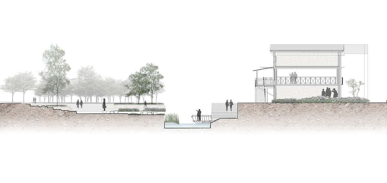 习作之一（图ZOTgxOTAwNjg=） - 景观设计 - 站酷设计师从小白开始原创素材 - 站酷ZCOOL