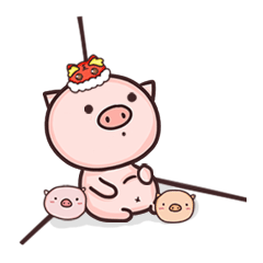 猪七七表情包创作（图ZMjQzOTU5OTUy） - 网络表情 - 站酷设计师莫小白go原创素材 - 站酷ZCOOL