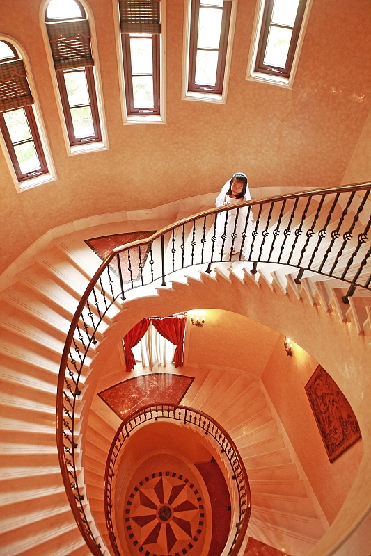 父亲节给孩子们拍拍照