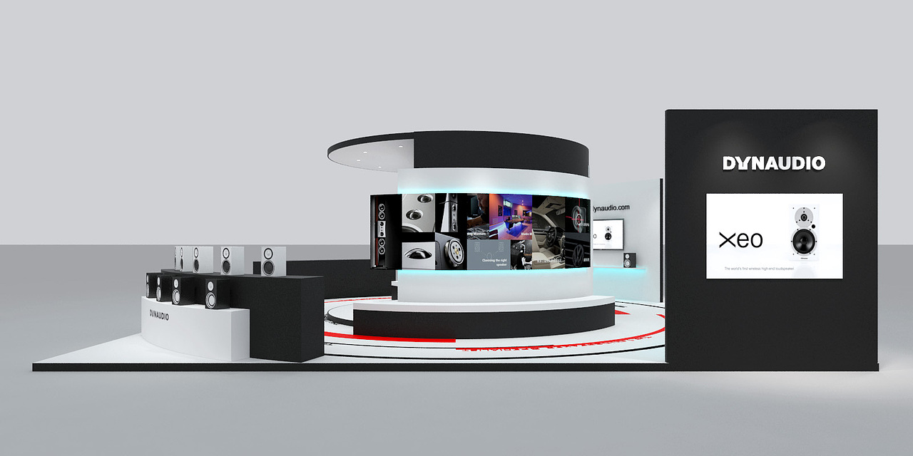 新品發(fā)布/路演（圖ZMTc0OTg1MjY0） - 展陳設(shè)計 - 站酷設(shè)計師山人有計原創(chuàng)素材 - 站酷ZCOOL