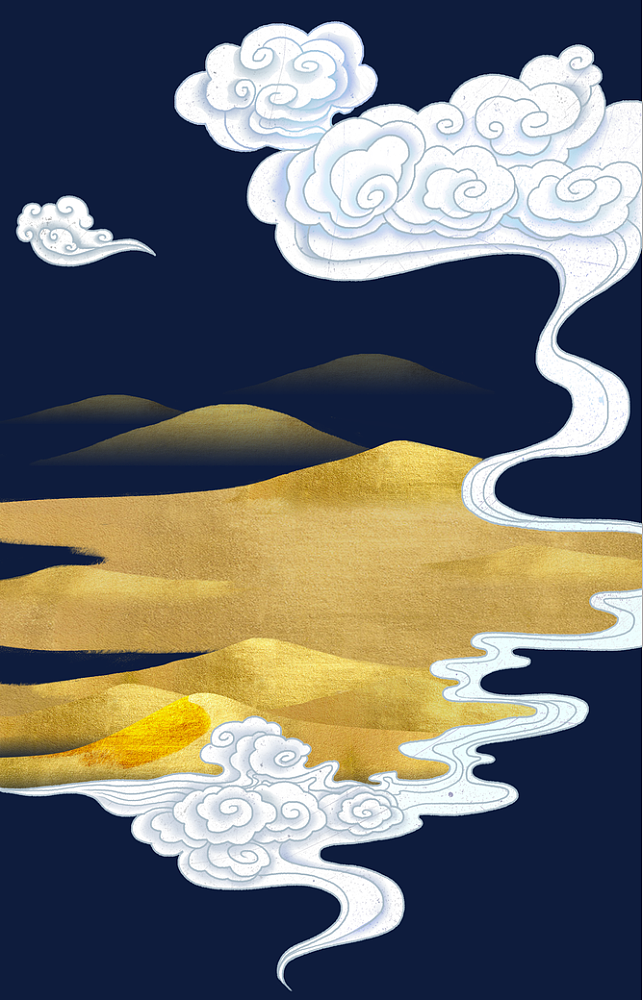 瓷生物2（图ZMTYxOTU1NTY4） - 商业插画 - 站酷设计师皖玉原创素材 - 站酷ZCOOL