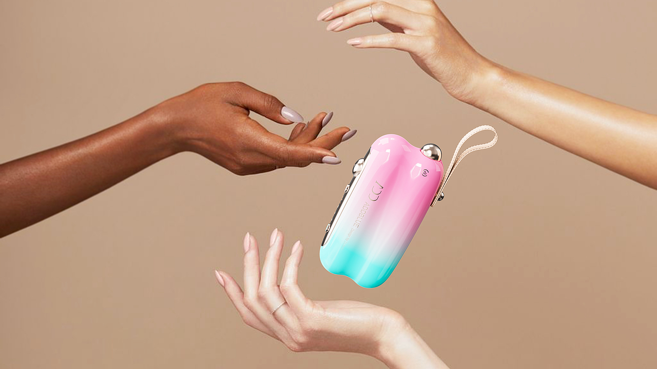 注氧仪︱厂长（图ZMjY0NTEwMTYw） - 电子产品 - 站酷设计师厂厂厂长原创素材 - 站酷ZCOOL