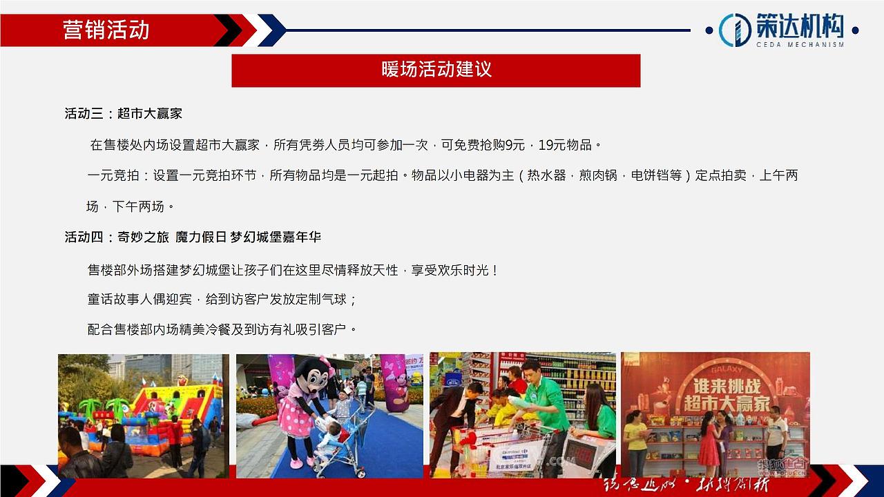 【营销】万腾大厦LOFT公寓营销执行报告