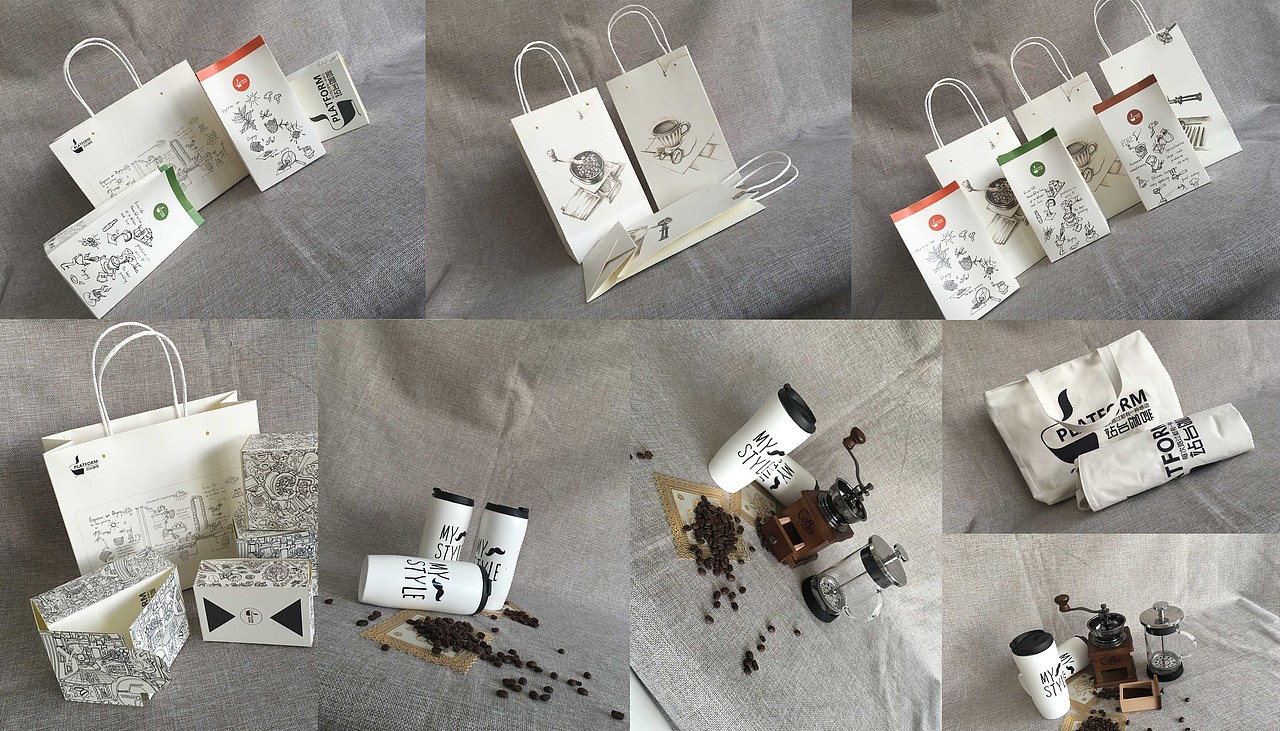 工作-作品集(整理)