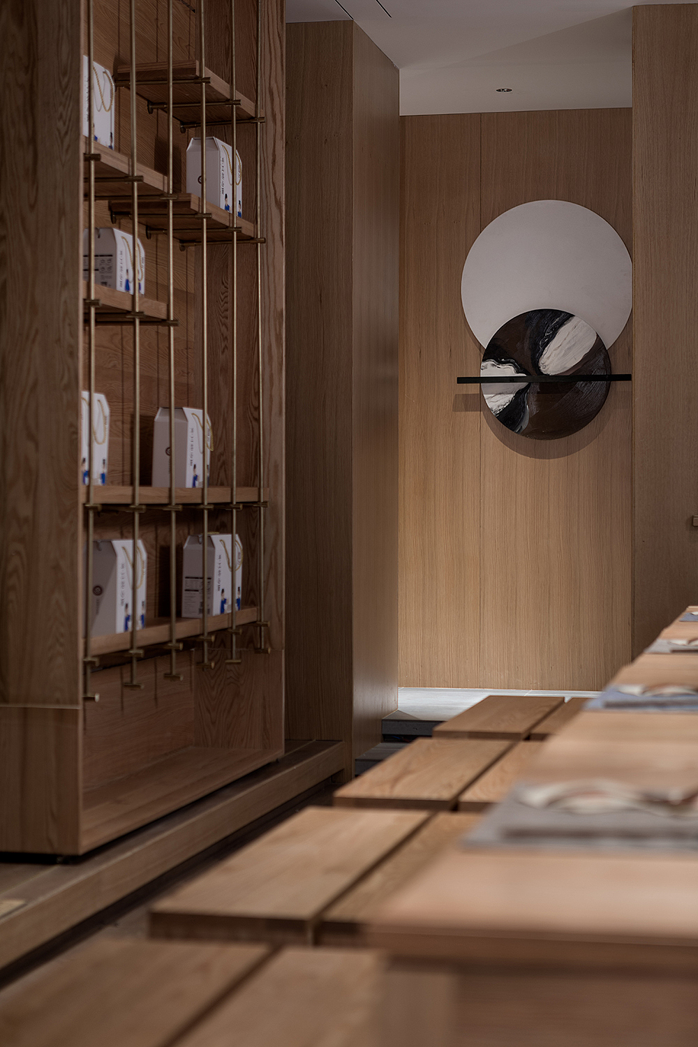 商业空间设计分享