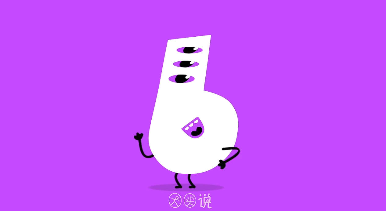 【AE打卡】第7天，MG动画数字7（图ZODQ5Mzk5NTI=） - Motion Graphic - 站酷设计师大头ALBERT原创素材 - 站酷ZCOOL