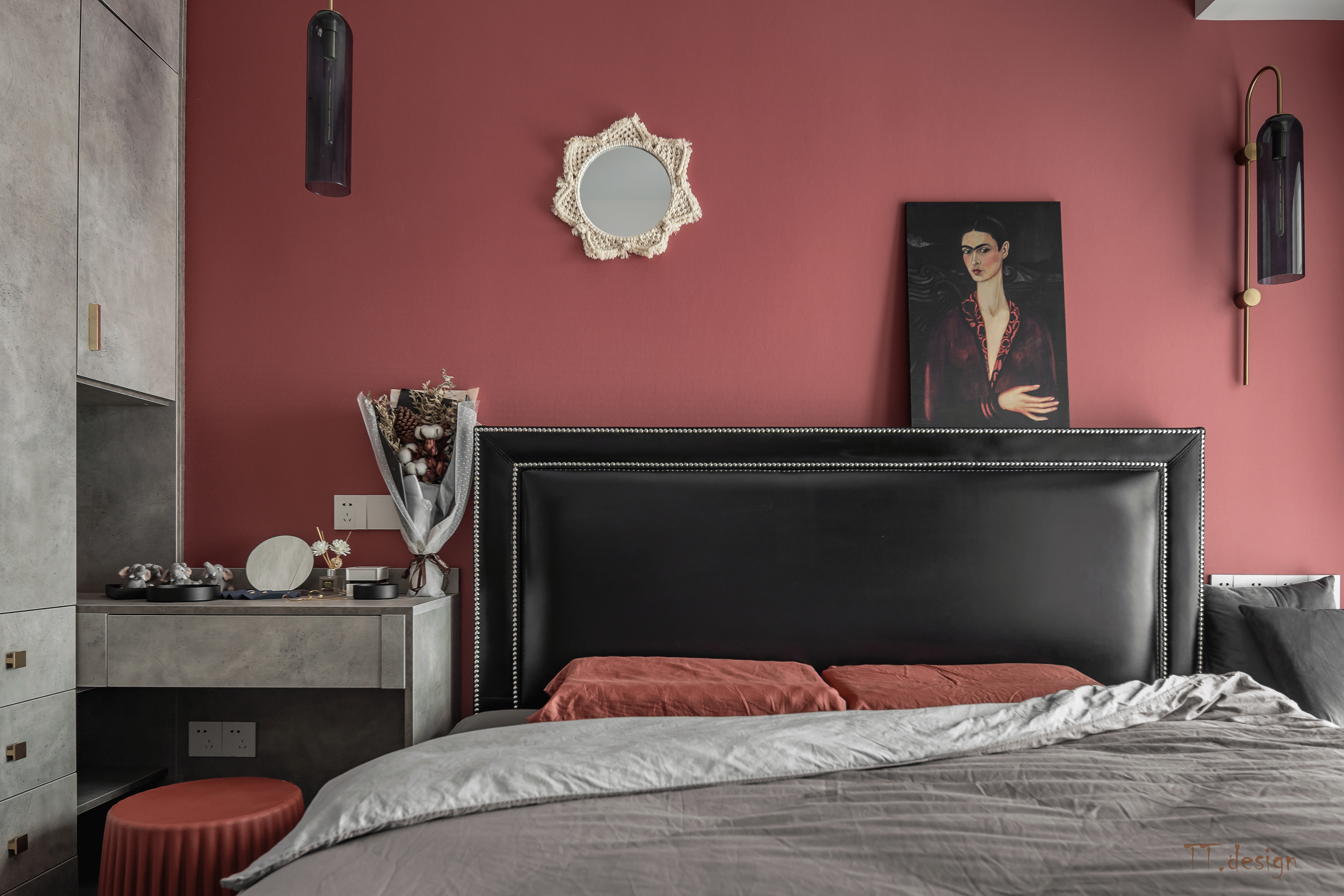 小舍·礼赞（图ZMTg2Mjg1NjI0） - 家装设计 - 站酷设计师李TTDesign原创素材 - 站酷ZCOOL