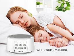 亚马逊套图—白噪音机