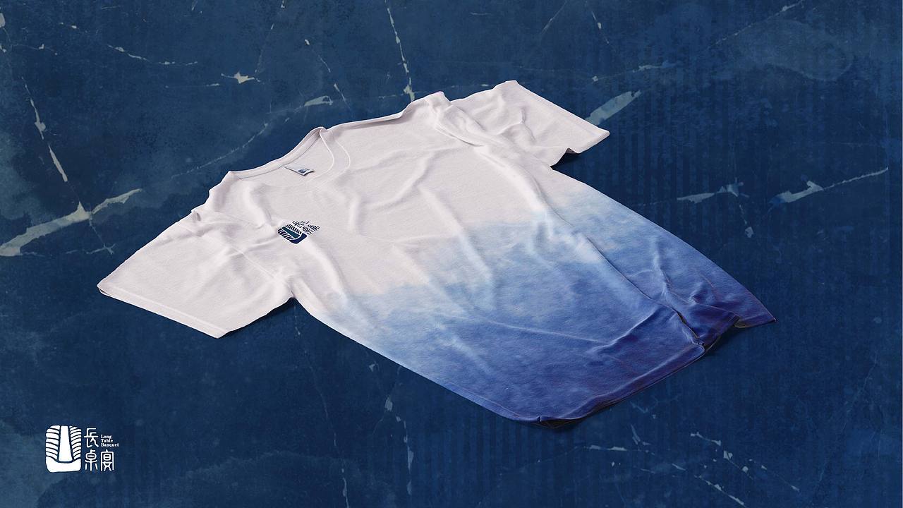 长桌宴 VI（图ZMjQwMzUwMzk2） - 品牌 - 站酷设计师俊卿_icetea原创素材 - 站酷ZCOOL