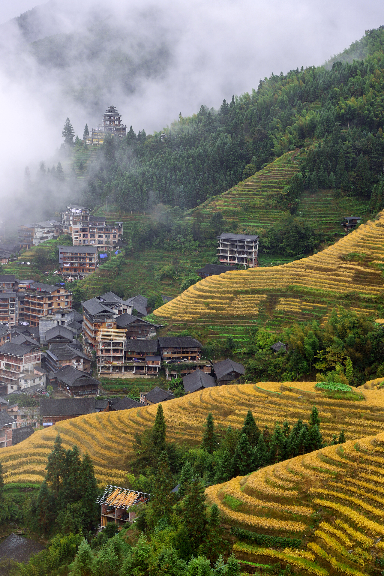 桂林（图ZMjc1MzY4NDky） - 风光摄影 - 站酷设计师举起相机的小羊原创素材 - 站酷ZCOOL