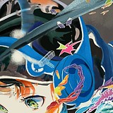 九尾狐插画的头像