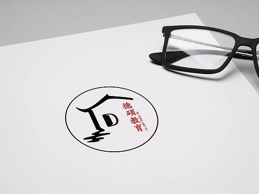 教育LOGO设计