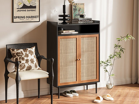 鞋柜1——常规款