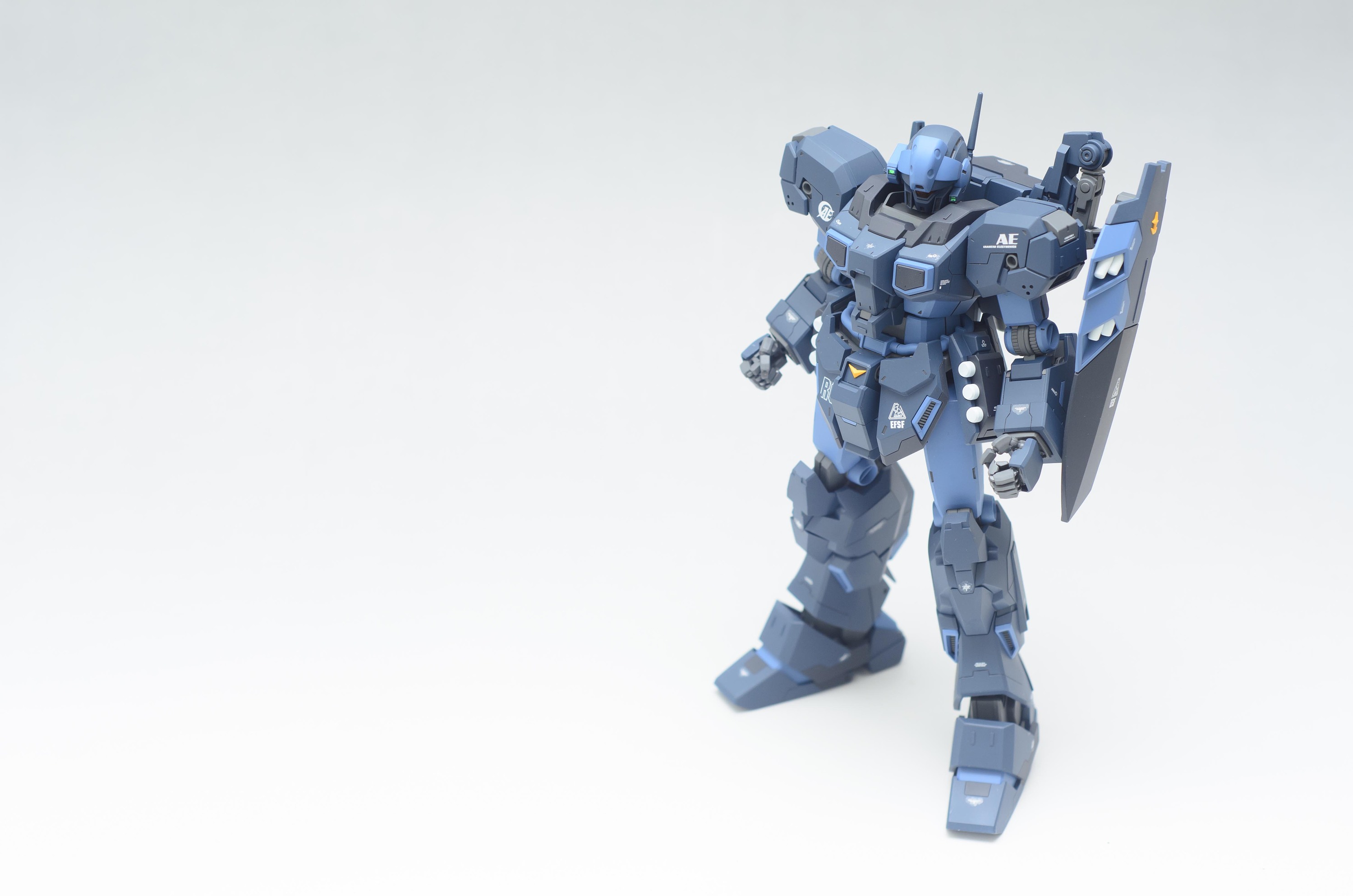 rgm-96x jesta 杰斯塔 最爱杂兵机