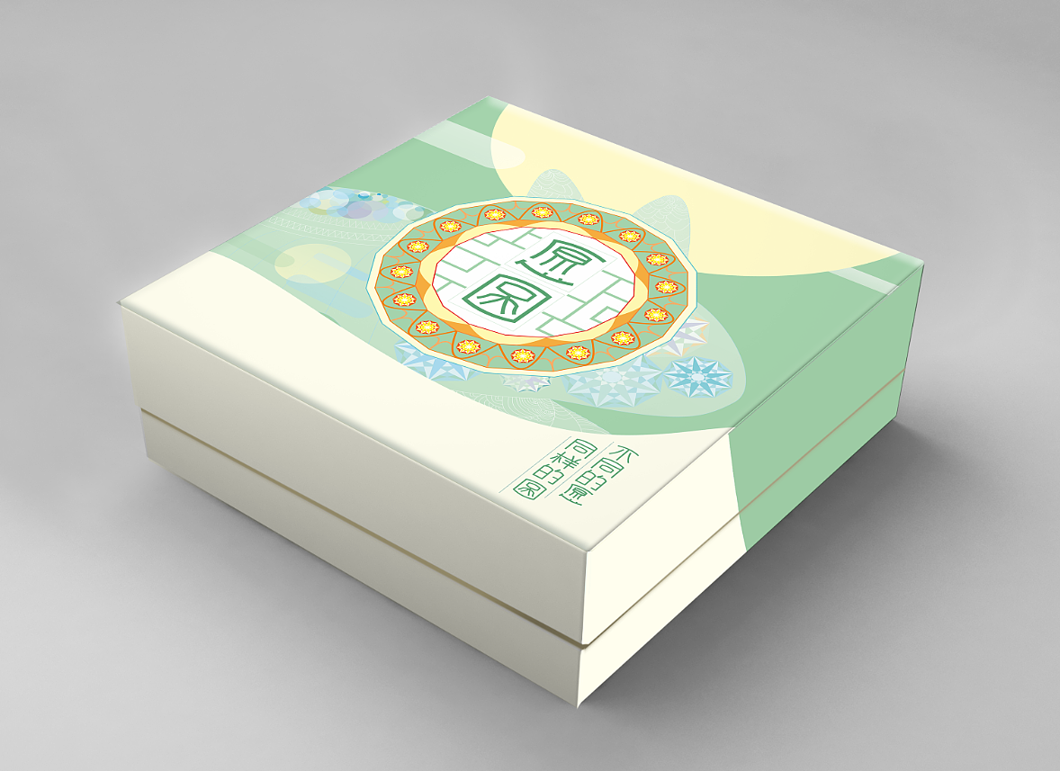 月饼包装（图ZMTI1MDc4NDQ0） - 包装 - 站酷设计师韩凯宇原创素材 - 站酷ZCOOL