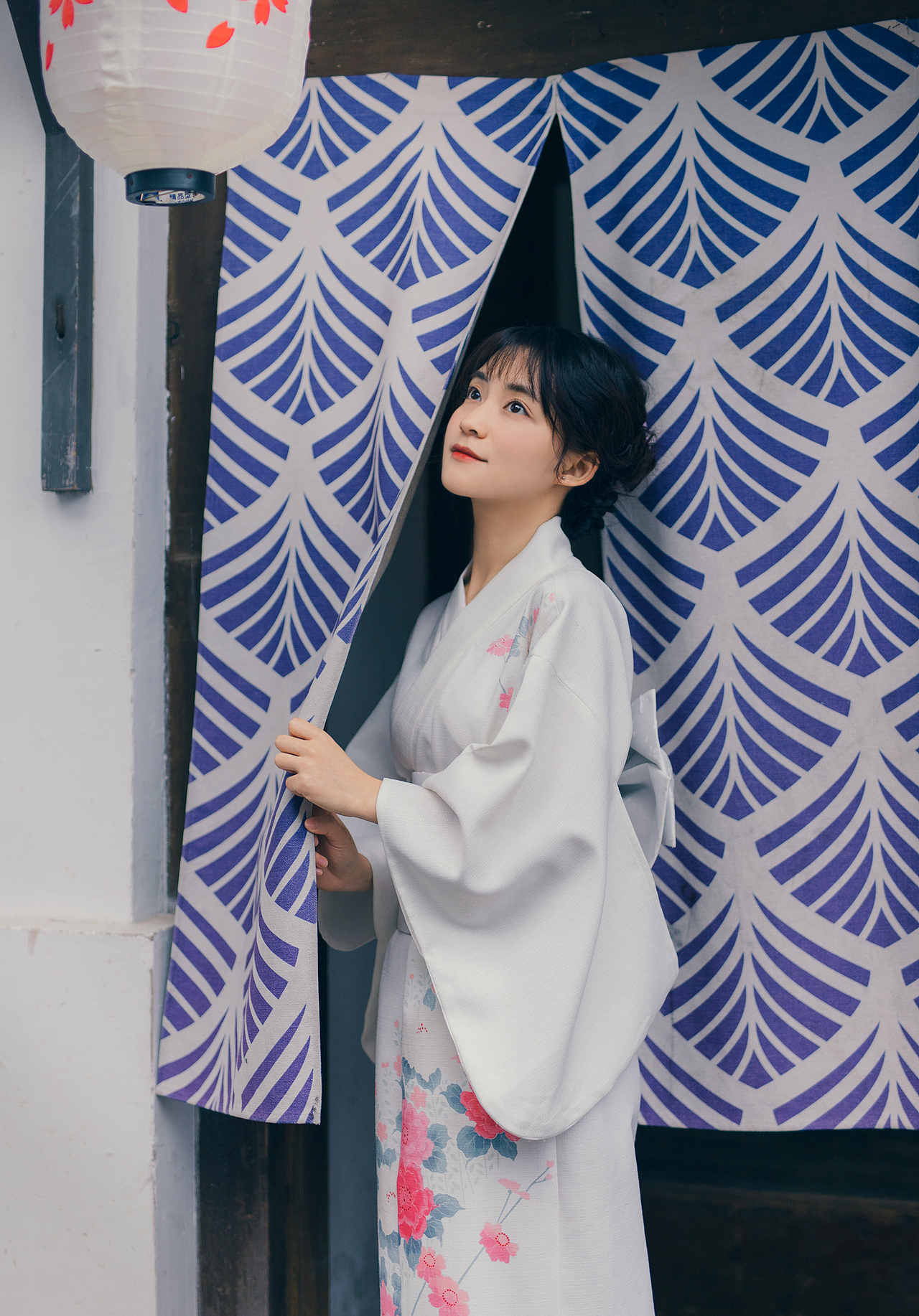 心怀阳光,时而安静,时而快乐